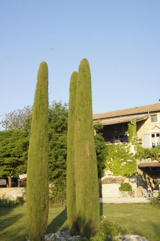 Domaine De La Manse Hotel วิลล์เนิฟเดอแบร์ก ภายนอก รูปภาพ
