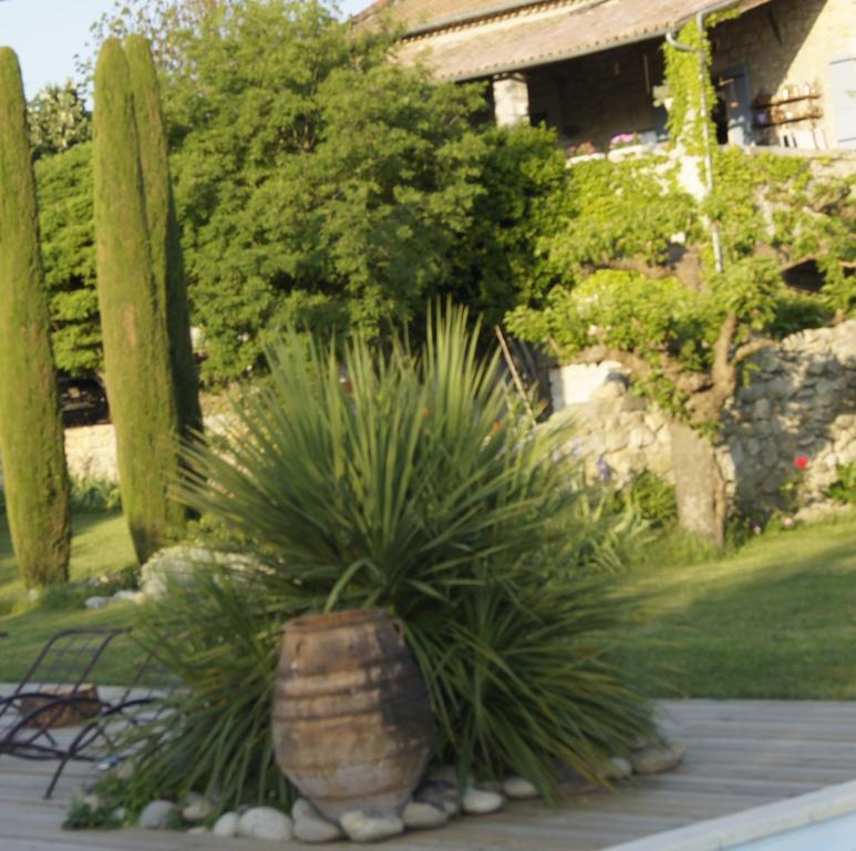 Domaine De La Manse Hotel วิลล์เนิฟเดอแบร์ก ภายนอก รูปภาพ