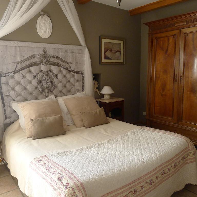 Domaine De La Manse Hotel วิลล์เนิฟเดอแบร์ก ภายนอก รูปภาพ