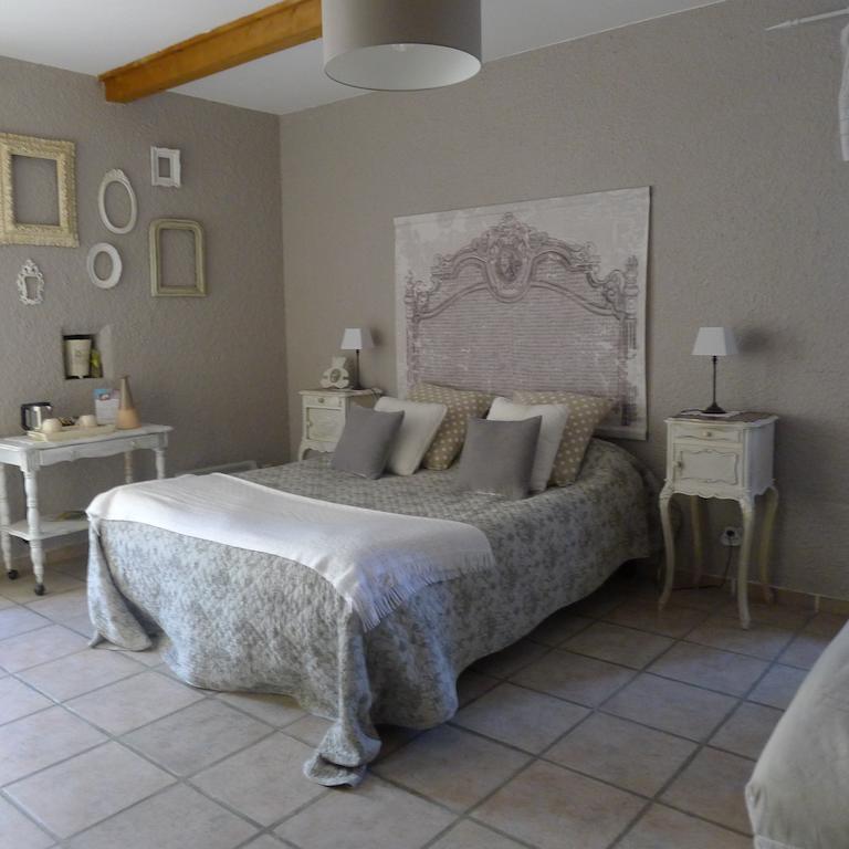 Domaine De La Manse Hotel วิลล์เนิฟเดอแบร์ก ภายนอก รูปภาพ