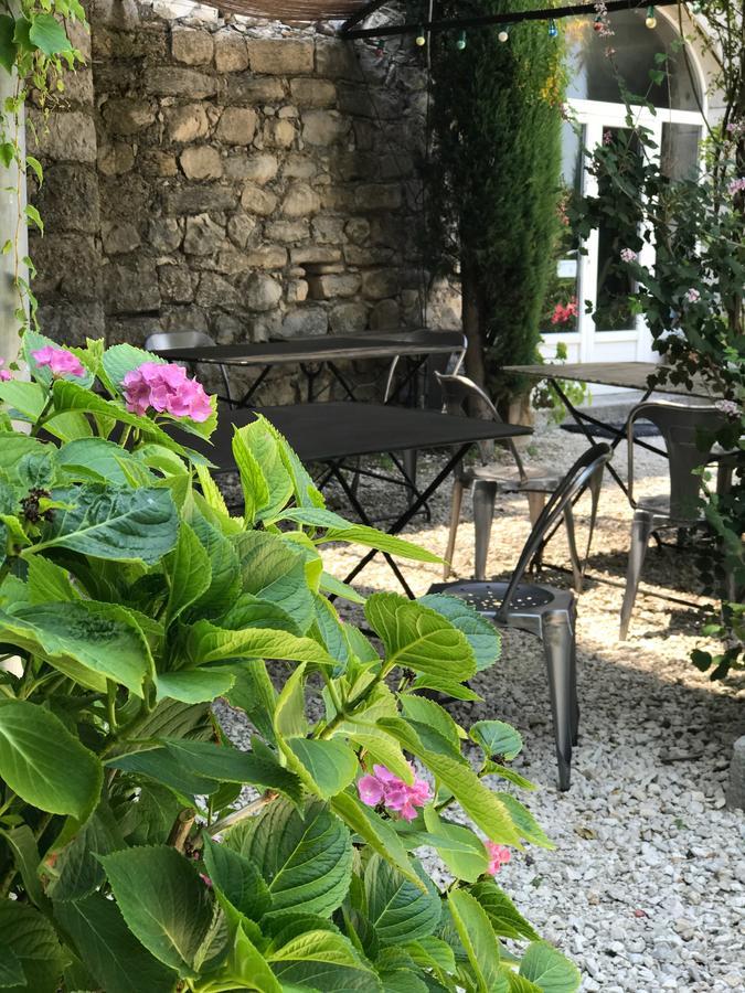 Domaine De La Manse Hotel วิลล์เนิฟเดอแบร์ก ภายนอก รูปภาพ